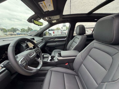 2027 GMC Terrain AWD Elevation