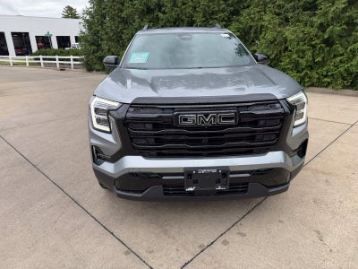 2027 GMC Terrain AWD Elevation