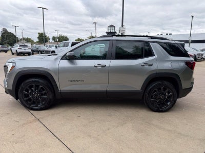 2027 GMC Terrain AWD Elevation