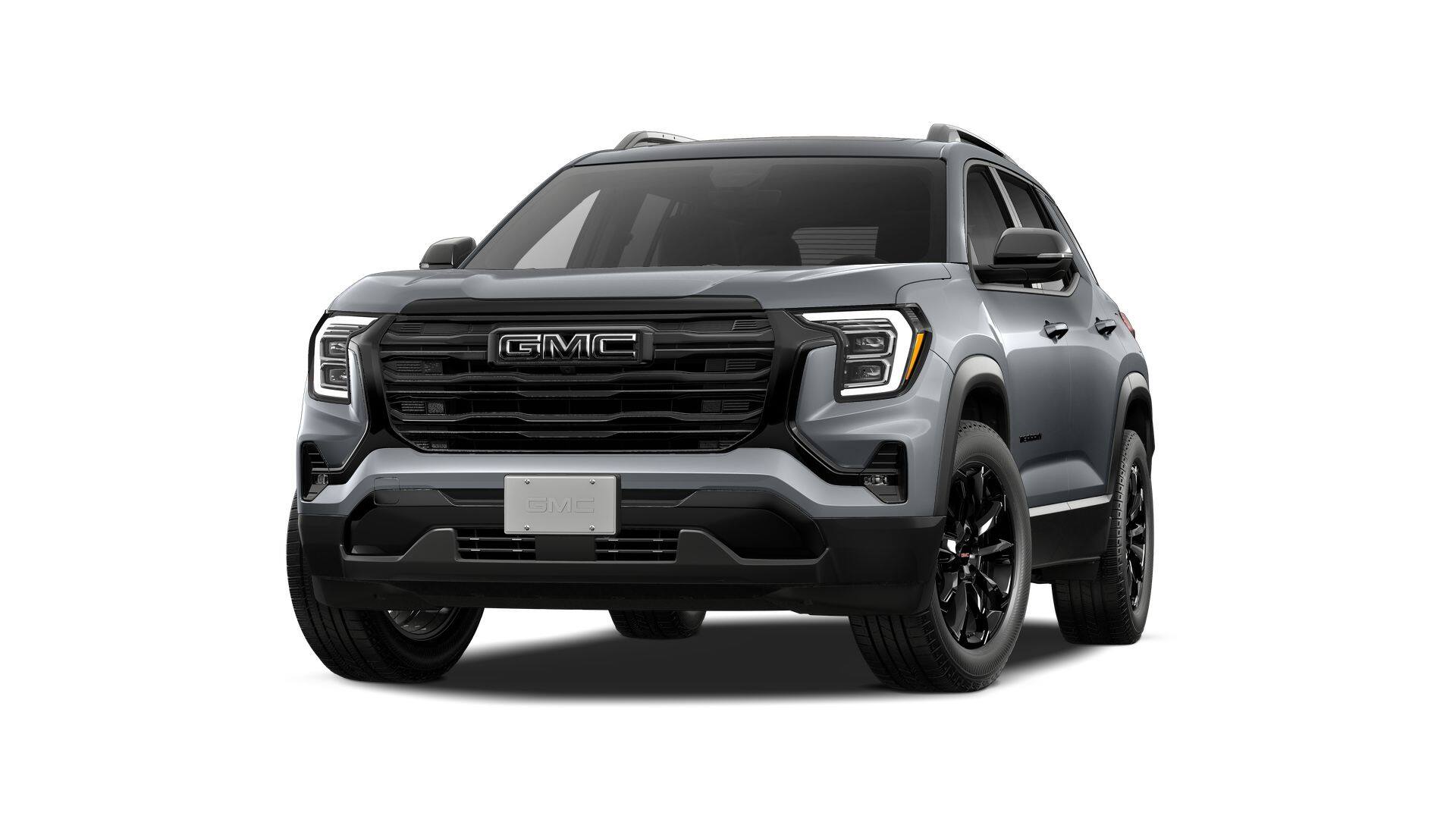 2027 GMC Terrain Base