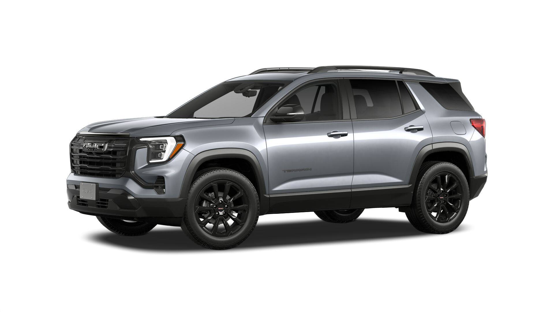 2027 GMC Terrain Base
