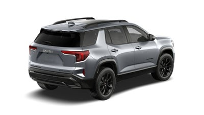 2027 GMC Terrain Base