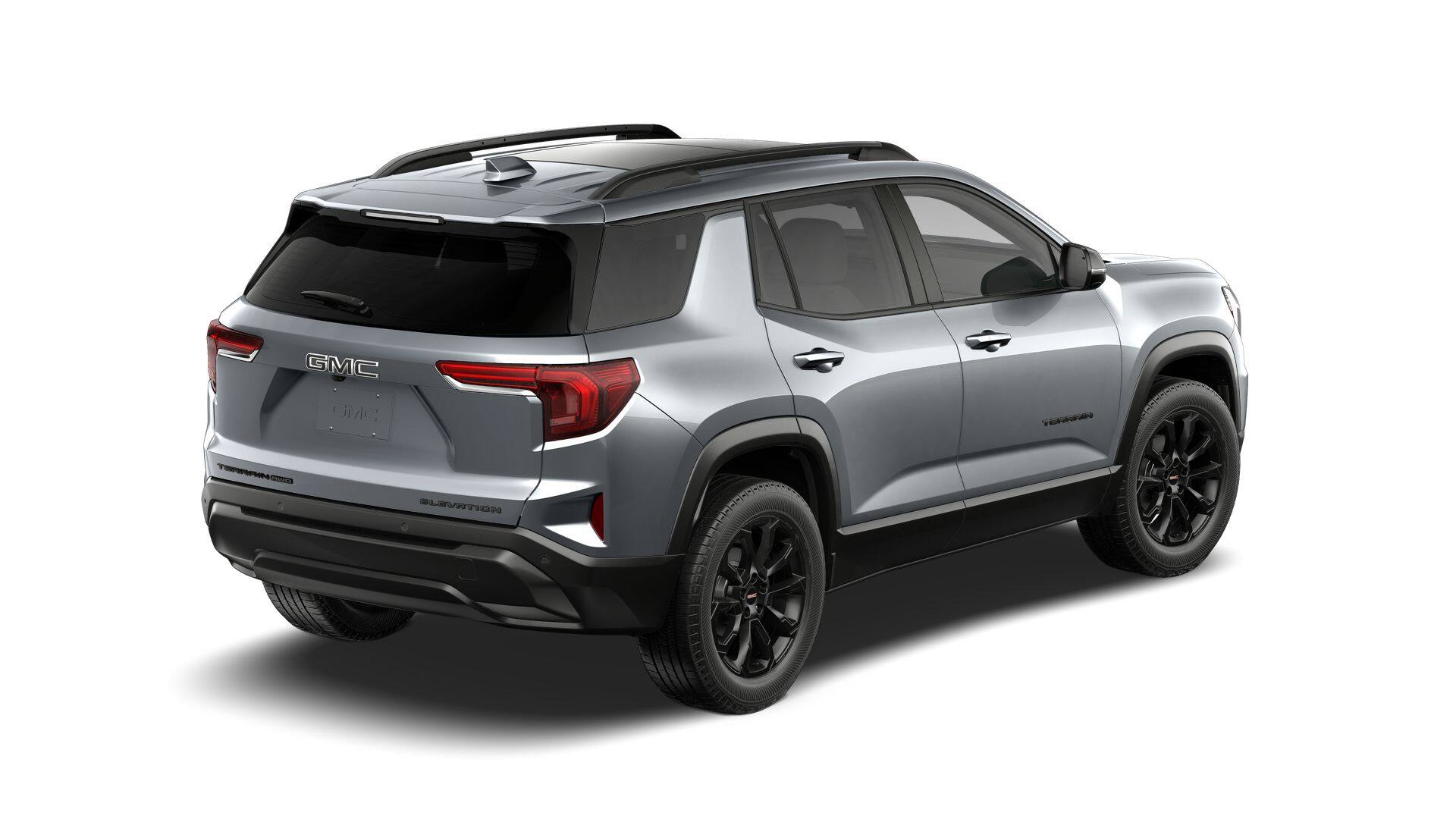 2027 GMC Terrain Base