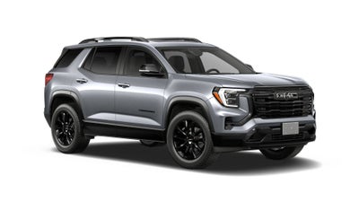 2027 GMC Terrain Base