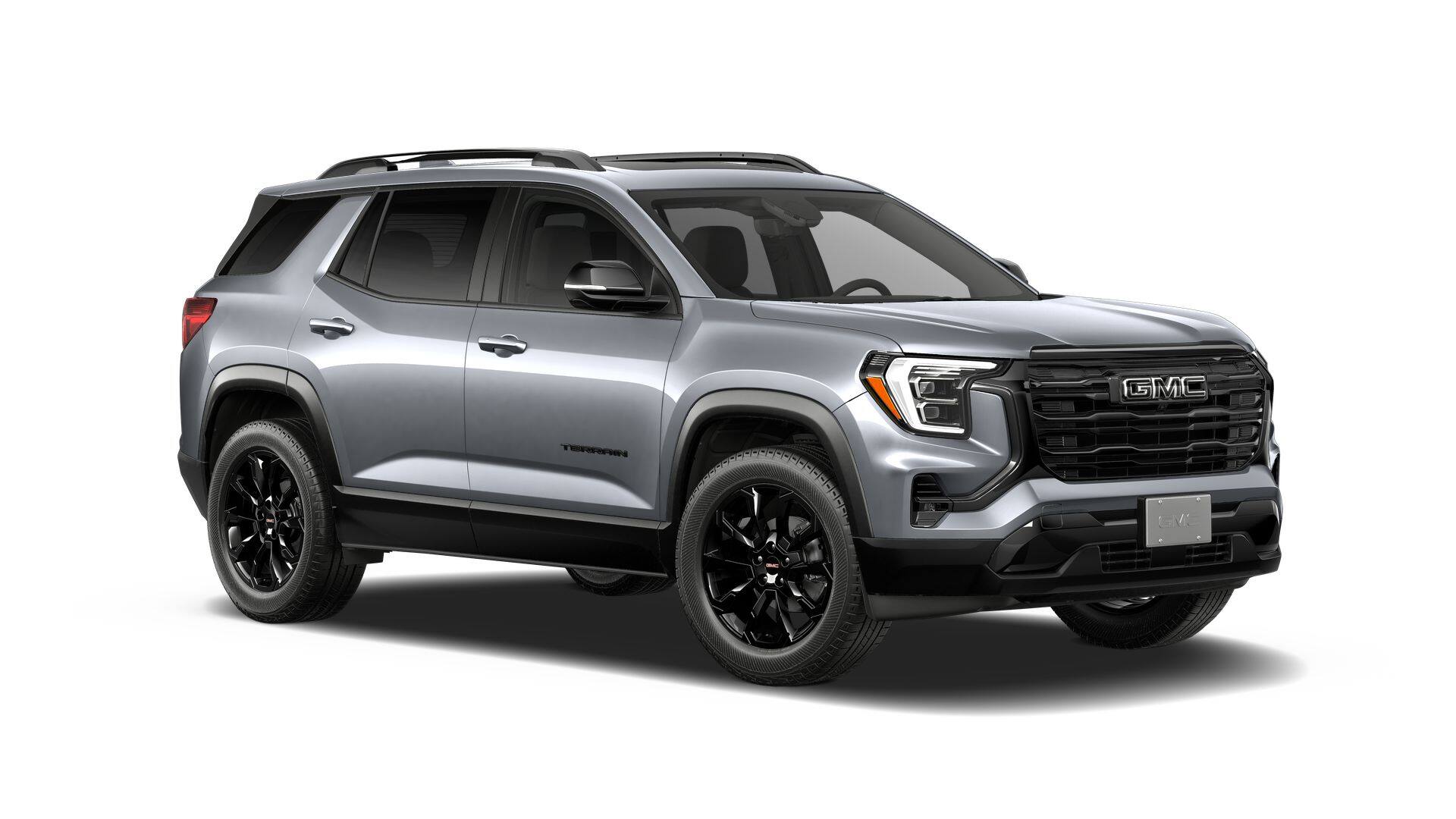 2027 GMC Terrain Base