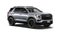 2027 GMC Terrain Base