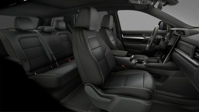 2027 GMC Terrain Base