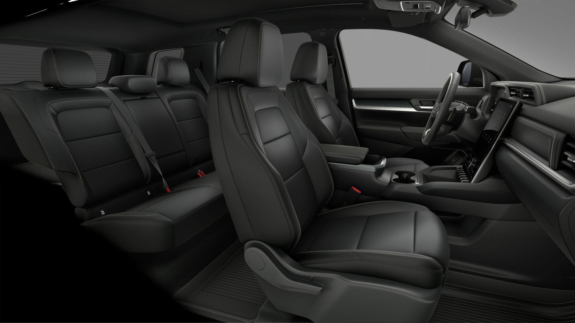 2027 GMC Terrain Base
