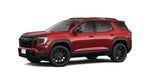 2026 GMC Terrain Base