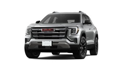 2026 GMC Terrain Base