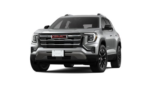 2026 GMC Terrain Base