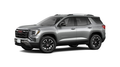 2026 GMC Terrain Base