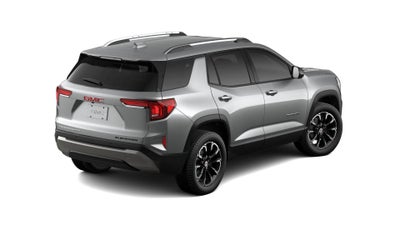 2026 GMC Terrain Base