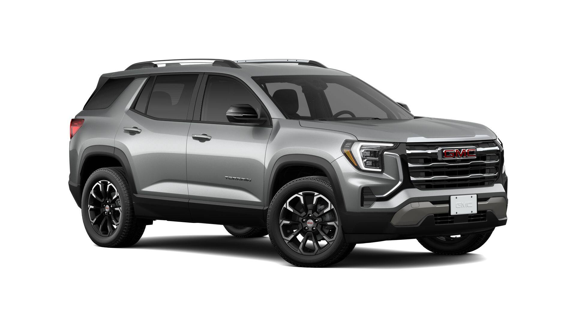 2026 GMC Terrain Base