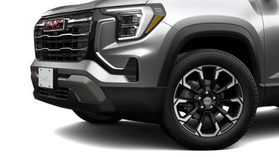 2026 GMC Terrain Base