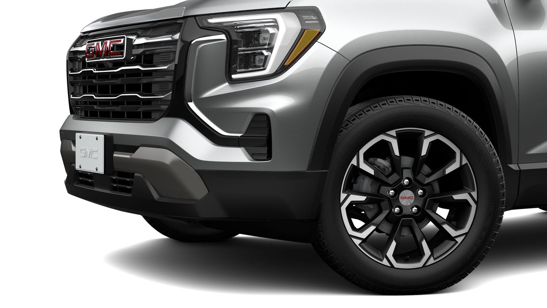 2026 GMC Terrain Base