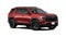 2026 GMC Terrain Base