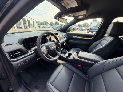 2027 GMC Terrain AWD Elevation