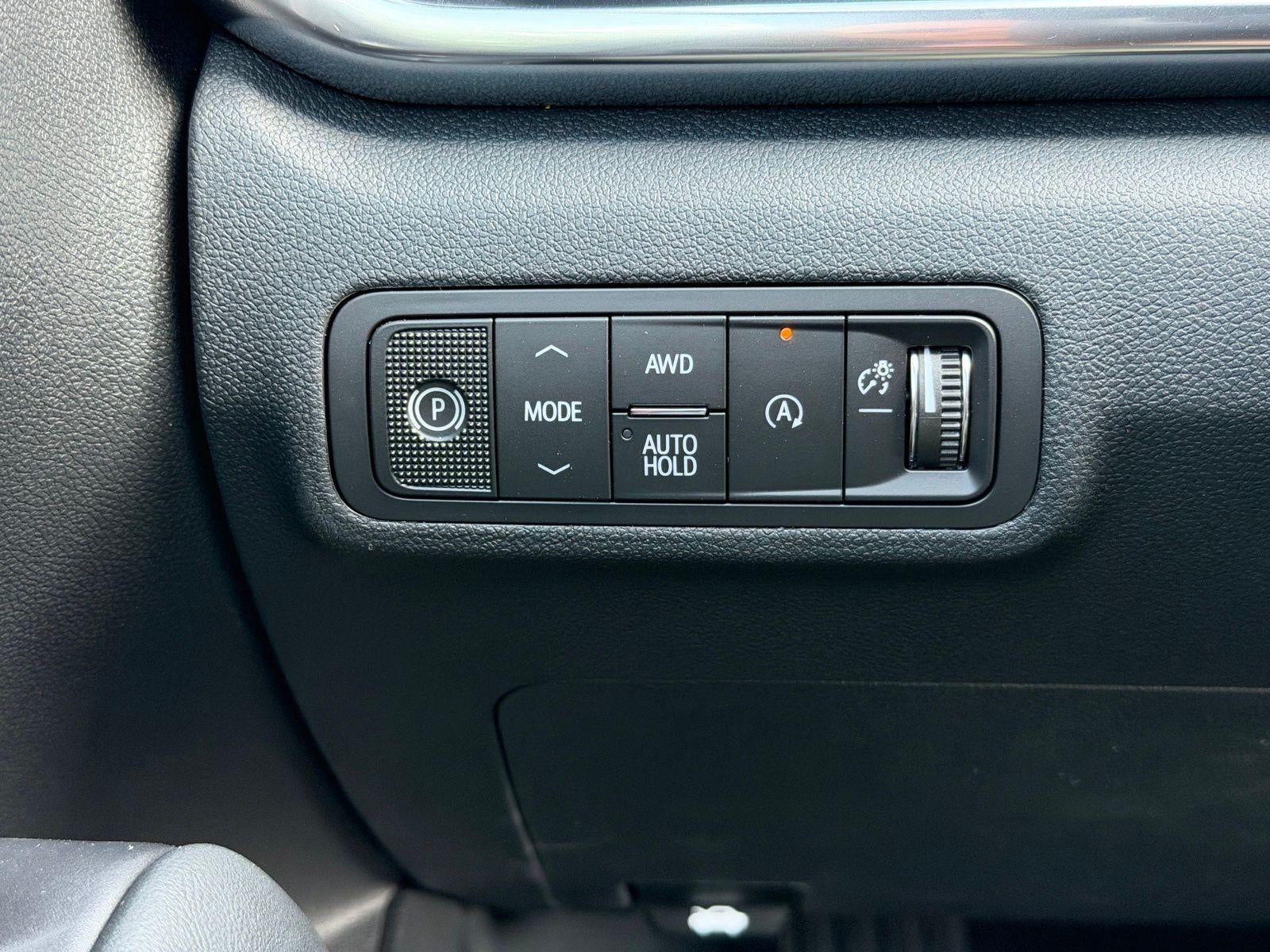 2027 GMC Terrain AWD Elevation