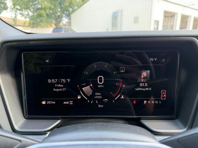 2027 GMC Terrain AWD Elevation