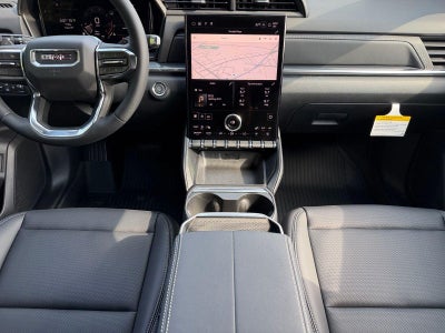 2027 GMC Terrain AWD Elevation