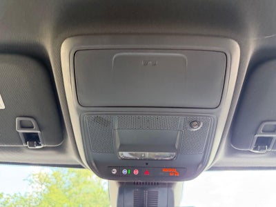 2027 GMC Terrain AWD Elevation