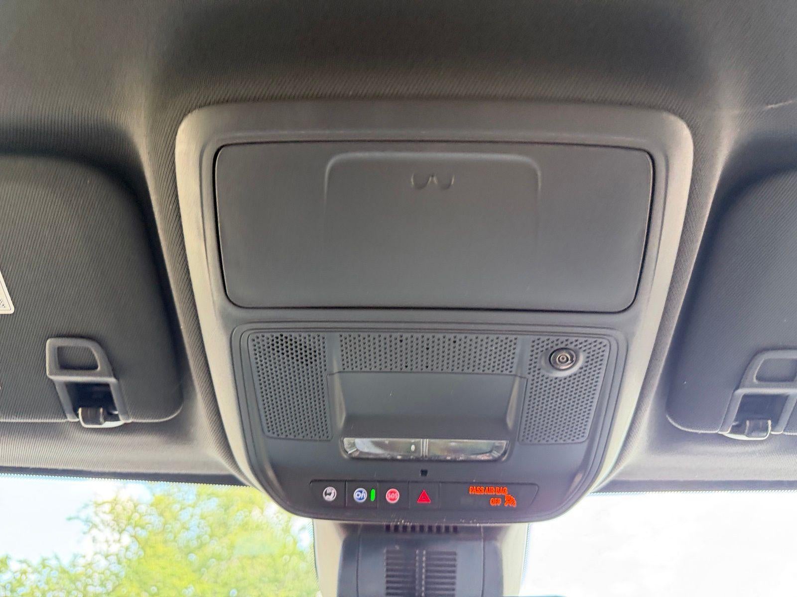 2027 GMC Terrain AWD Elevation