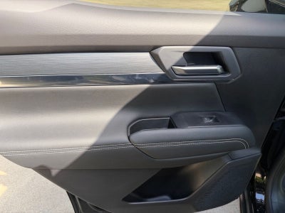 2027 GMC Terrain AWD Elevation