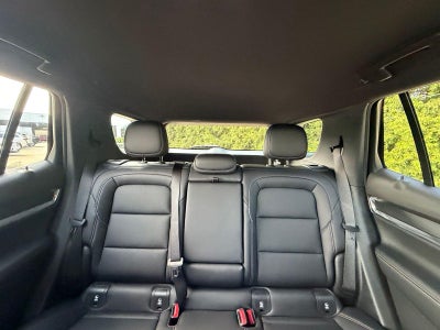 2027 GMC Terrain AWD Elevation
