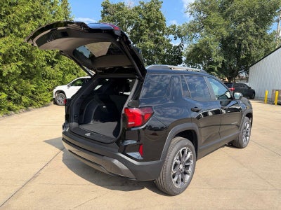 2027 GMC Terrain AWD Elevation