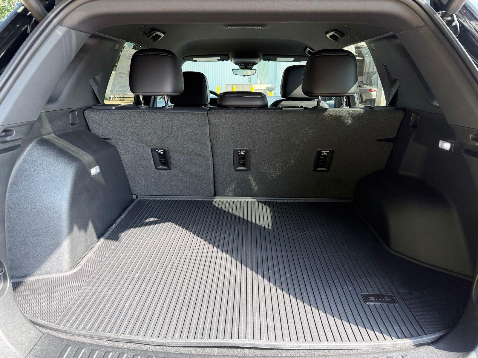 2027 GMC Terrain AWD Elevation
