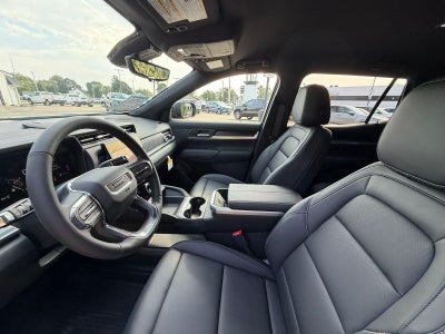 2027 GMC Terrain AWD Elevation