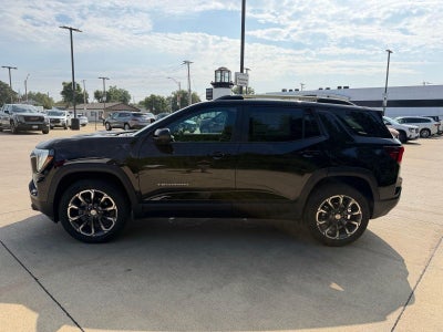 2027 GMC Terrain AWD Elevation