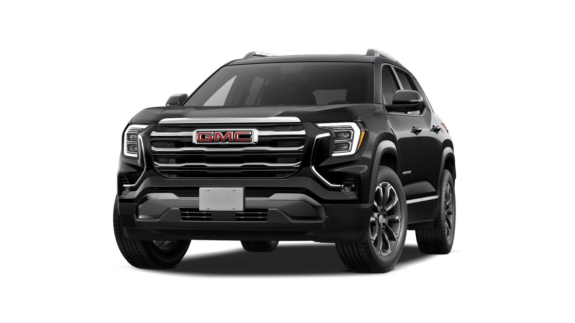 2027 GMC Terrain Base