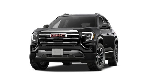 2027 GMC Terrain Base