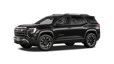 2027 GMC Terrain Base