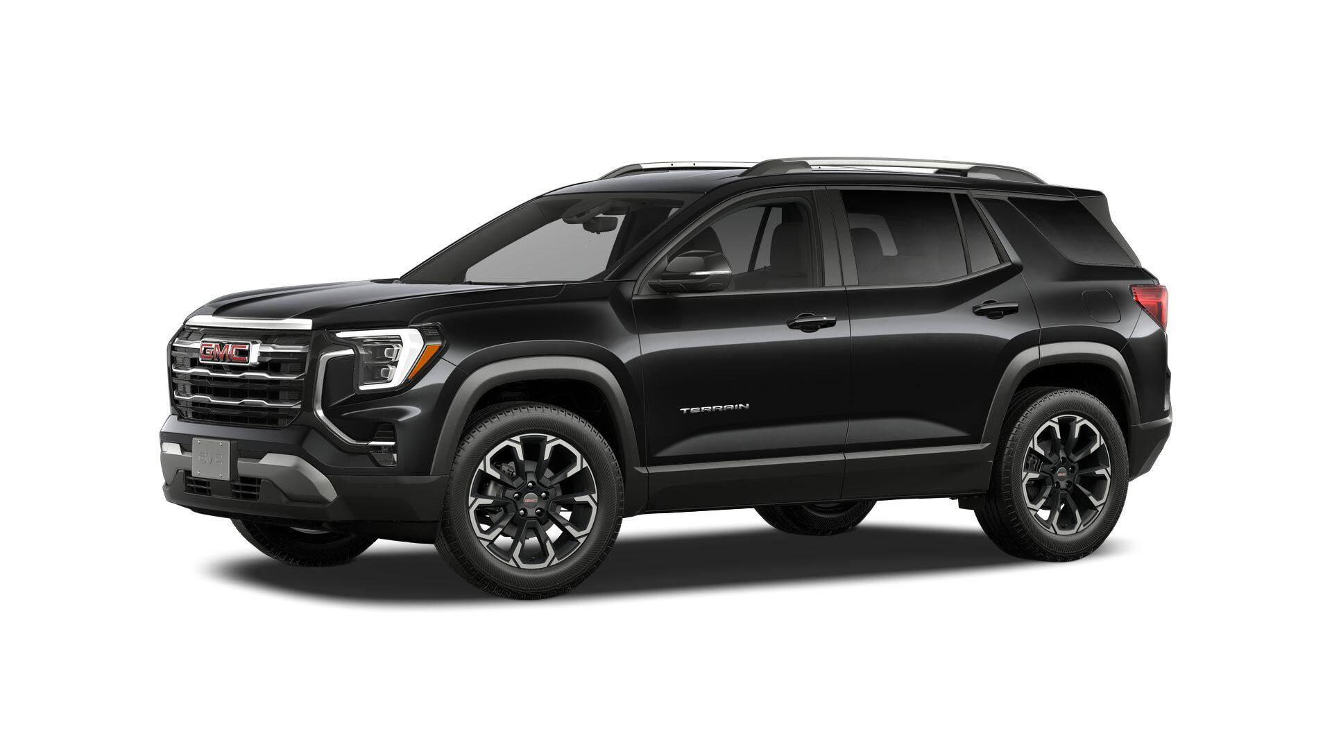 2027 GMC Terrain Base