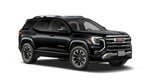2027 GMC Terrain Base