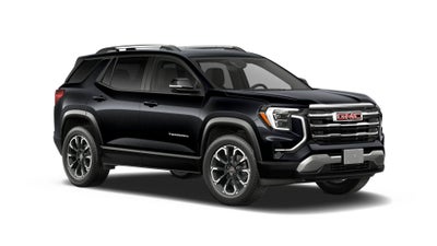 2027 GMC Terrain Base