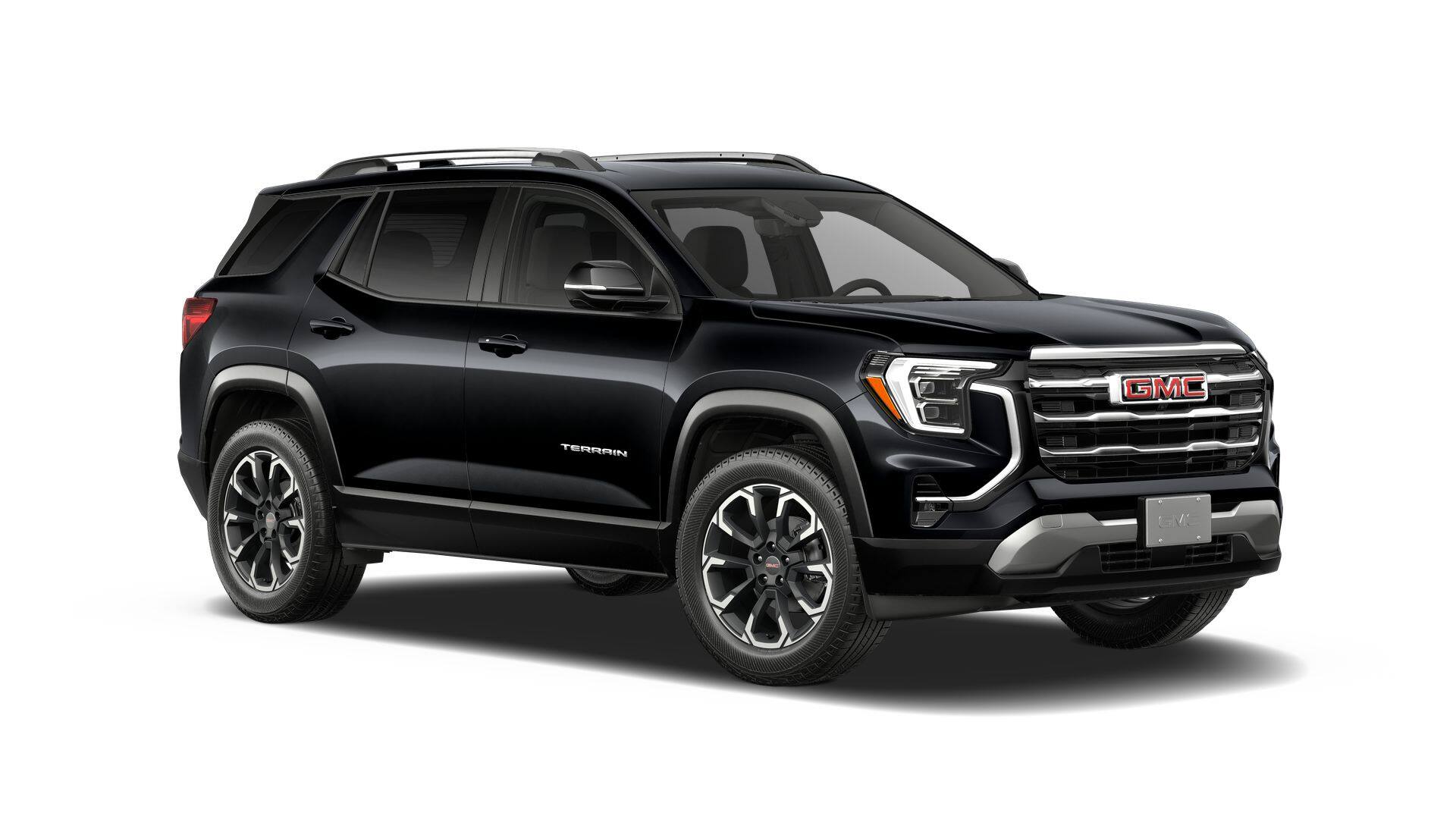 2027 GMC Terrain Base