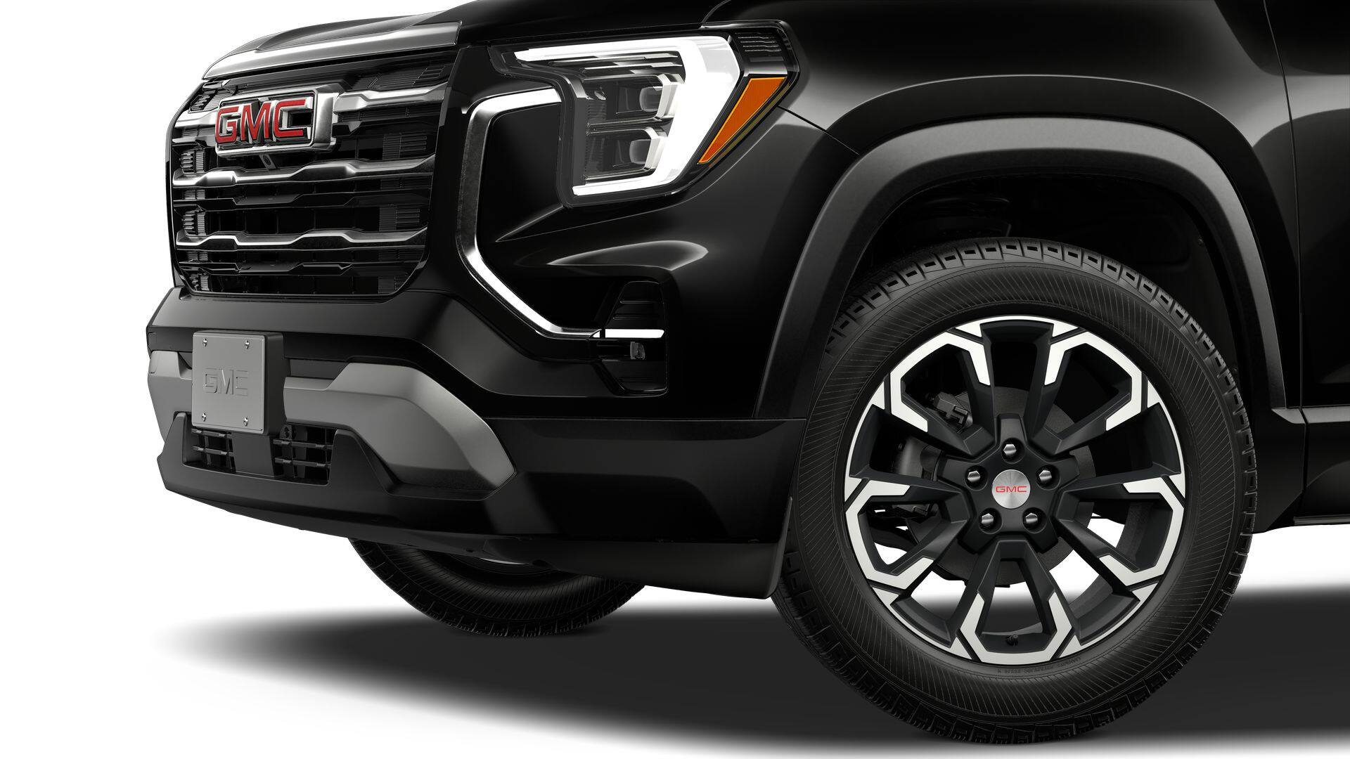 2027 GMC Terrain Base