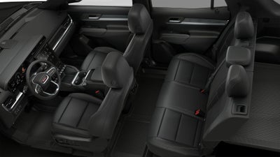 2027 GMC Terrain Base