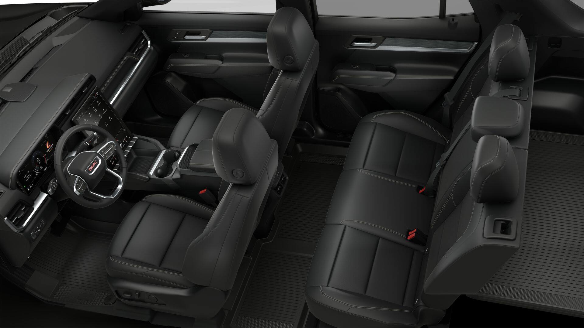 2027 GMC Terrain Base
