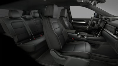 2027 GMC Terrain Base