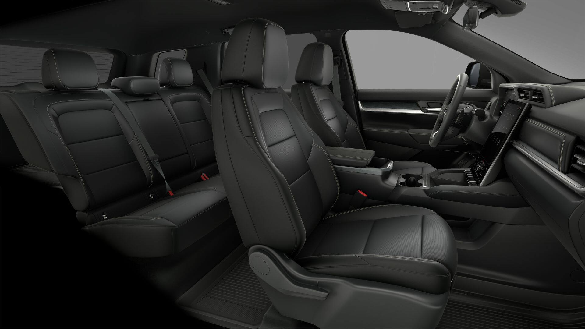 2027 GMC Terrain Base