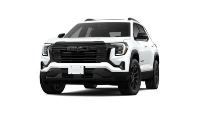 2026 GMC Terrain Base