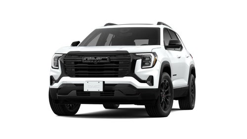 2026 GMC Terrain Base