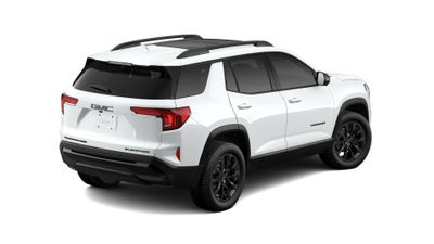 2026 GMC Terrain Base