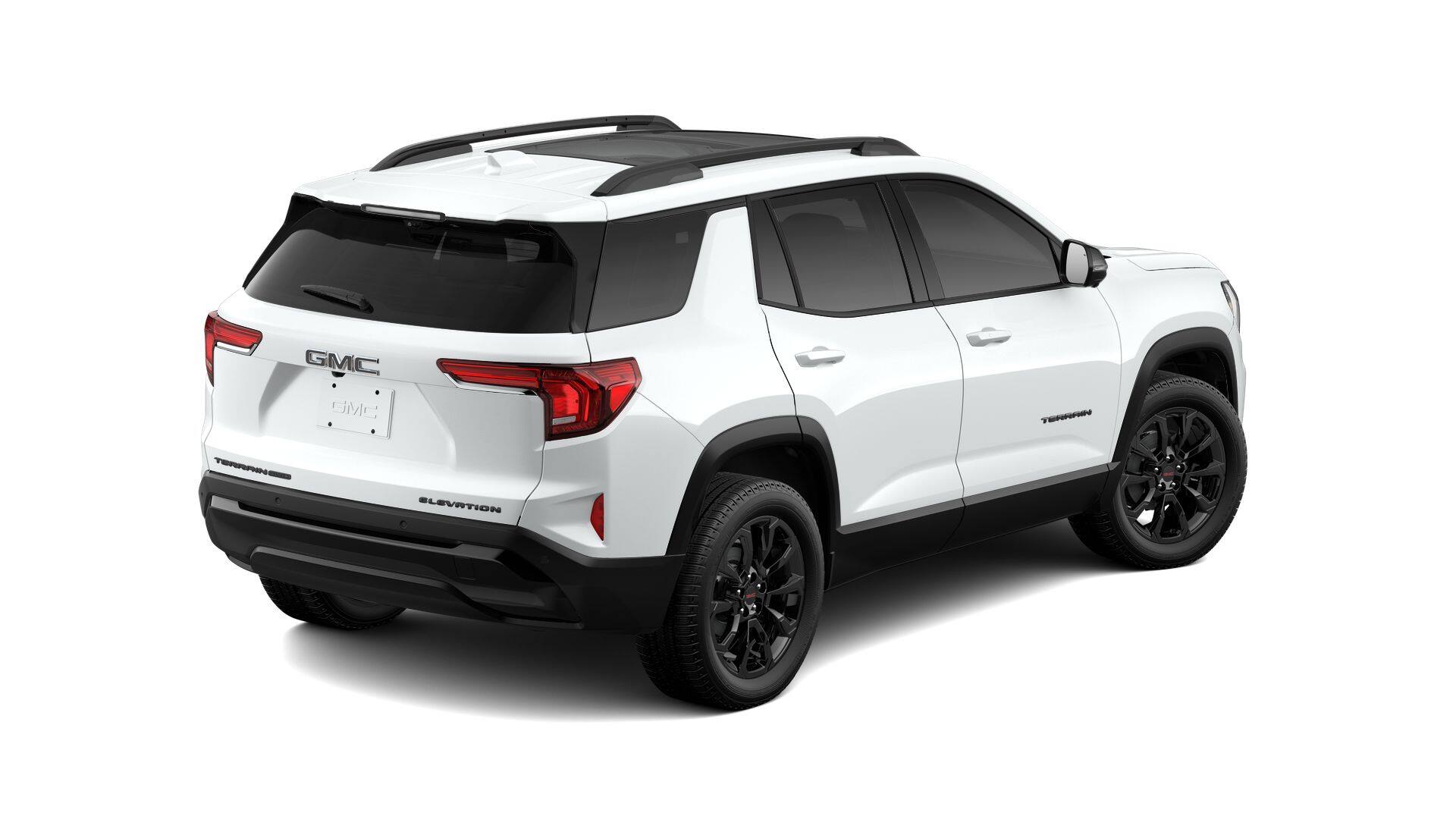 2026 GMC Terrain Base