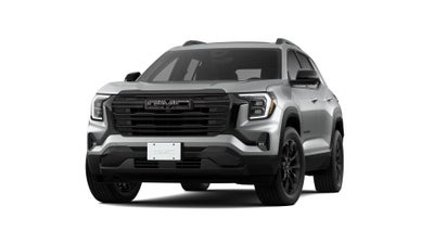 2026 GMC Terrain Base